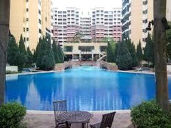 Pinevale (D18), Condominium #604271461